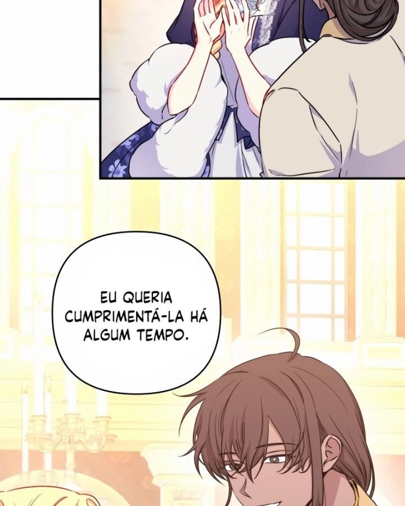 Vamos Nos Casar Primeiro Capítulo 30 Página 5