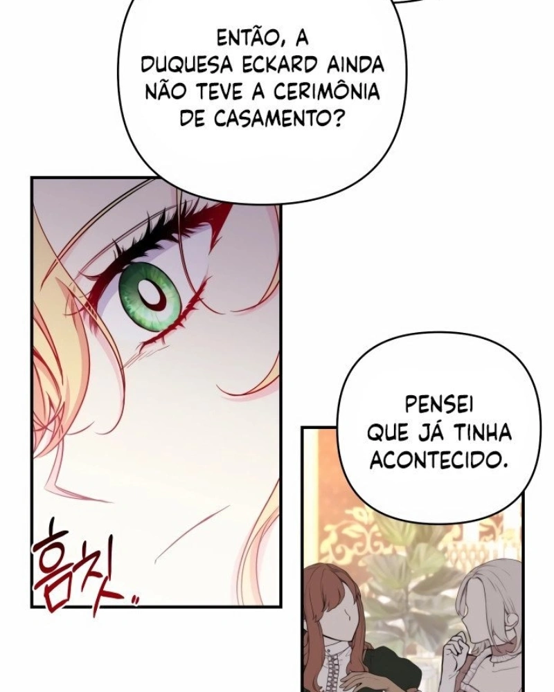 Vamos Nos Casar Primeiro Capítulo 30 Página 51