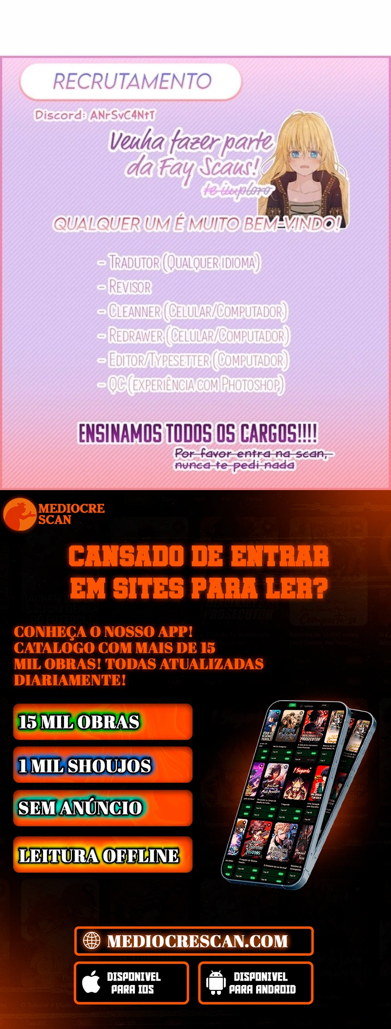 Vamos Nos Casar Primeiro Capítulo 30 Página 60
