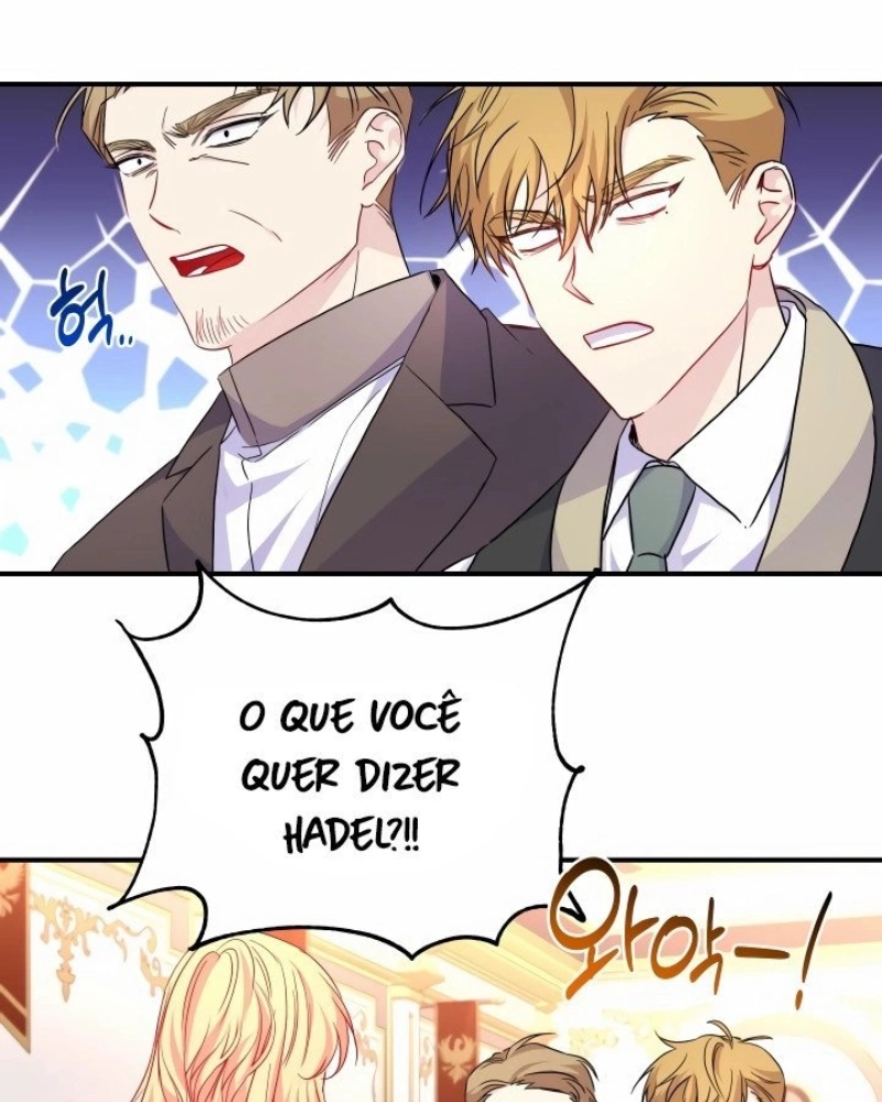 Vamos Nos Casar Primeiro Capítulo 31 Página 17