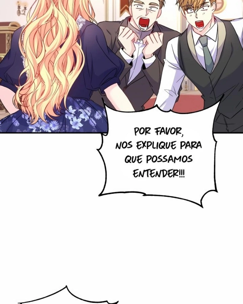 Vamos Nos Casar Primeiro Capítulo 31 Página 18