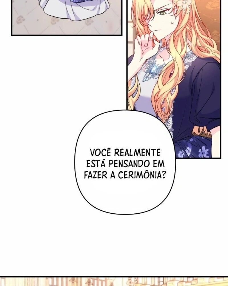 Vamos Nos Casar Primeiro Capítulo 31 Página 22
