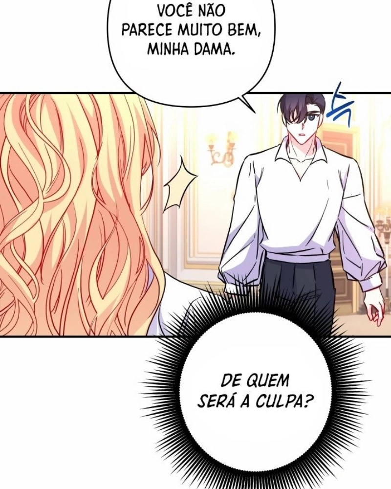 Vamos Nos Casar Primeiro Capítulo 31 Página 47