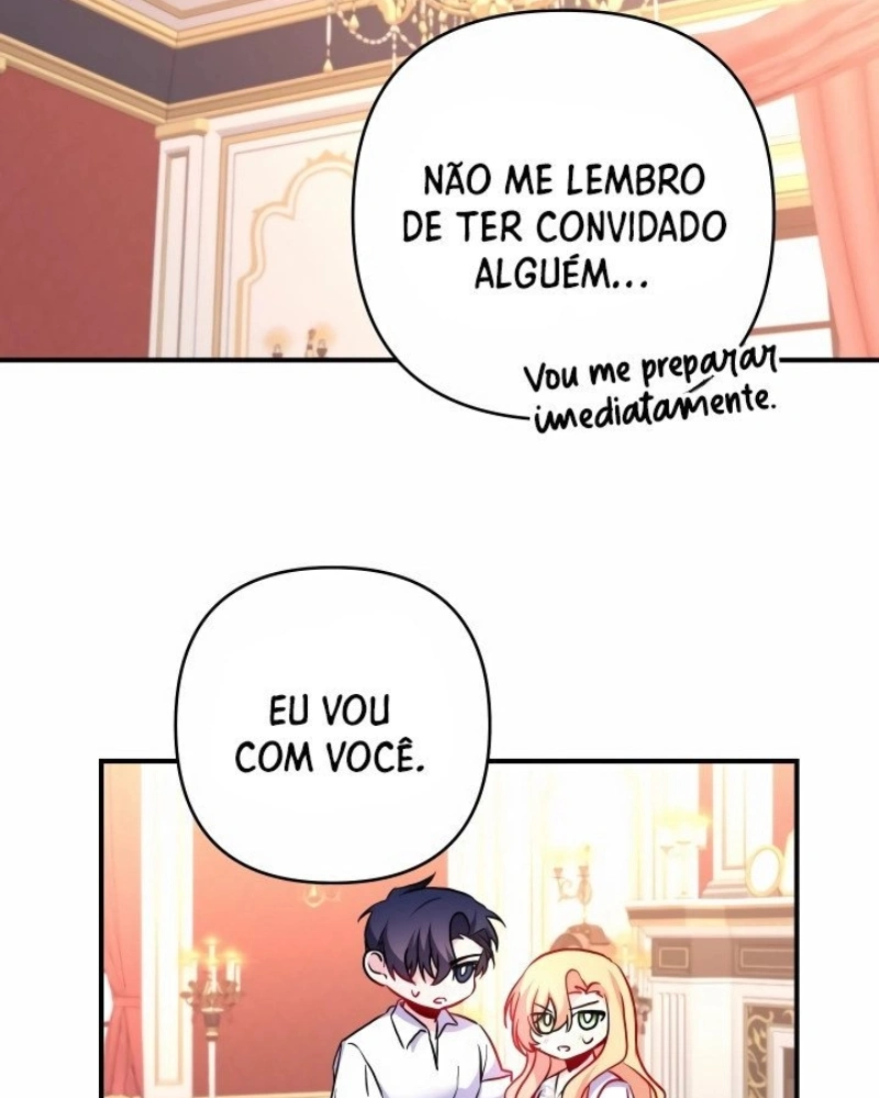 Vamos Nos Casar Primeiro Capítulo 31 Página 52