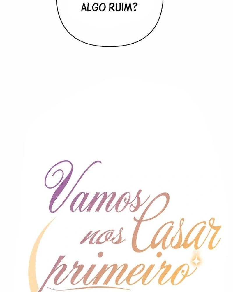 Vamos Nos Casar Primeiro Capítulo 32 Página 16