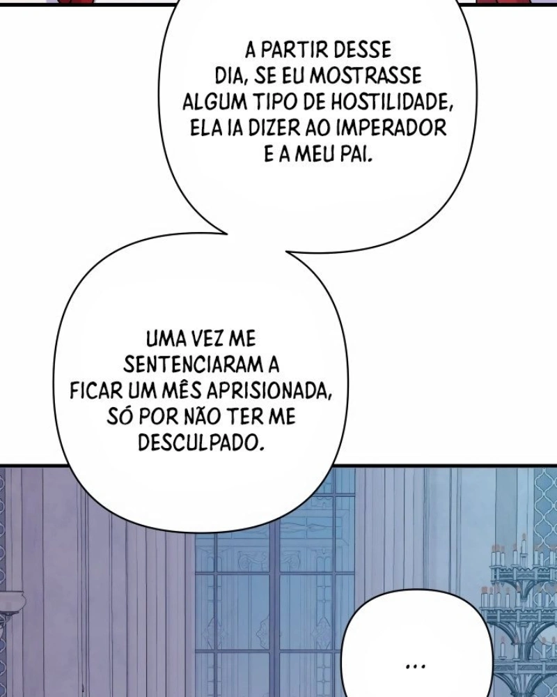 Vamos Nos Casar Primeiro Capítulo 32 Página 28