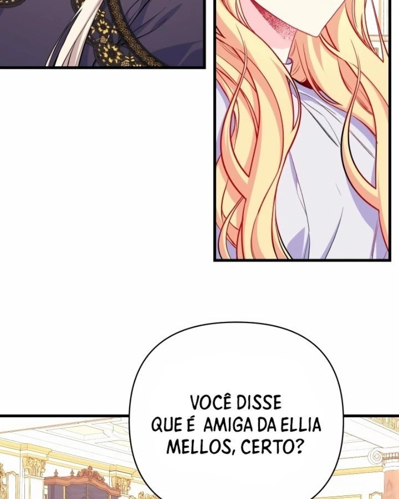 Vamos Nos Casar Primeiro Capítulo 32 Página 3