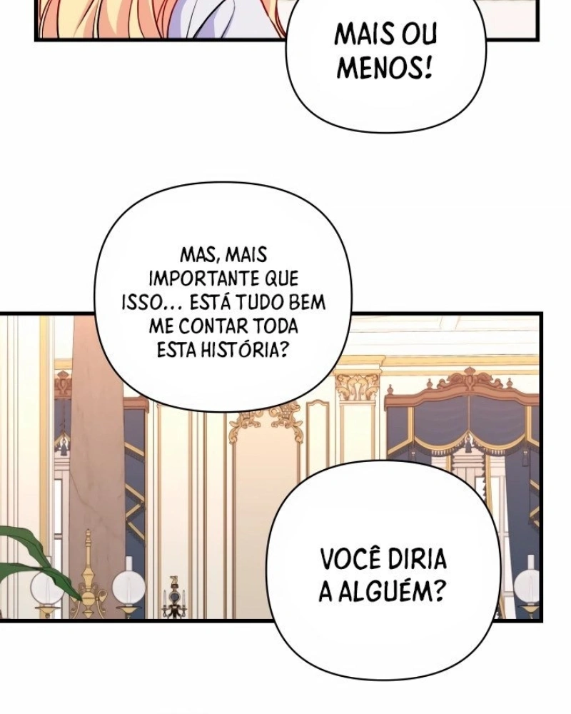 Vamos Nos Casar Primeiro Capítulo 32 Página 37