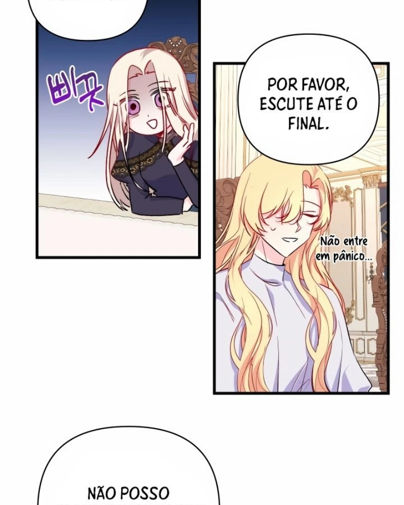 Vamos Nos Casar Primeiro Capítulo 32 Página 45