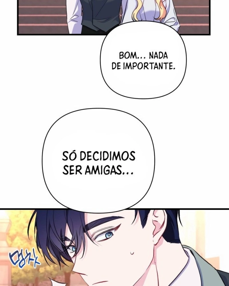 Vamos Nos Casar Primeiro Capítulo 32 Página 61