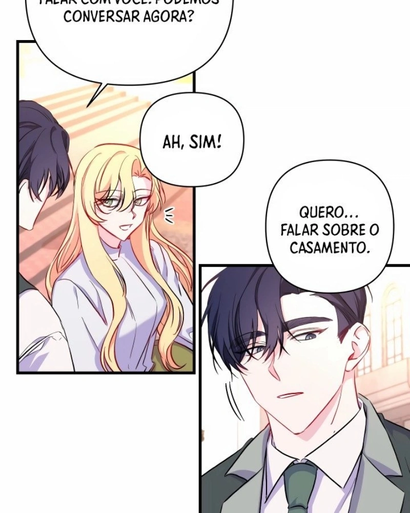 Vamos Nos Casar Primeiro Capítulo 32 Página 65