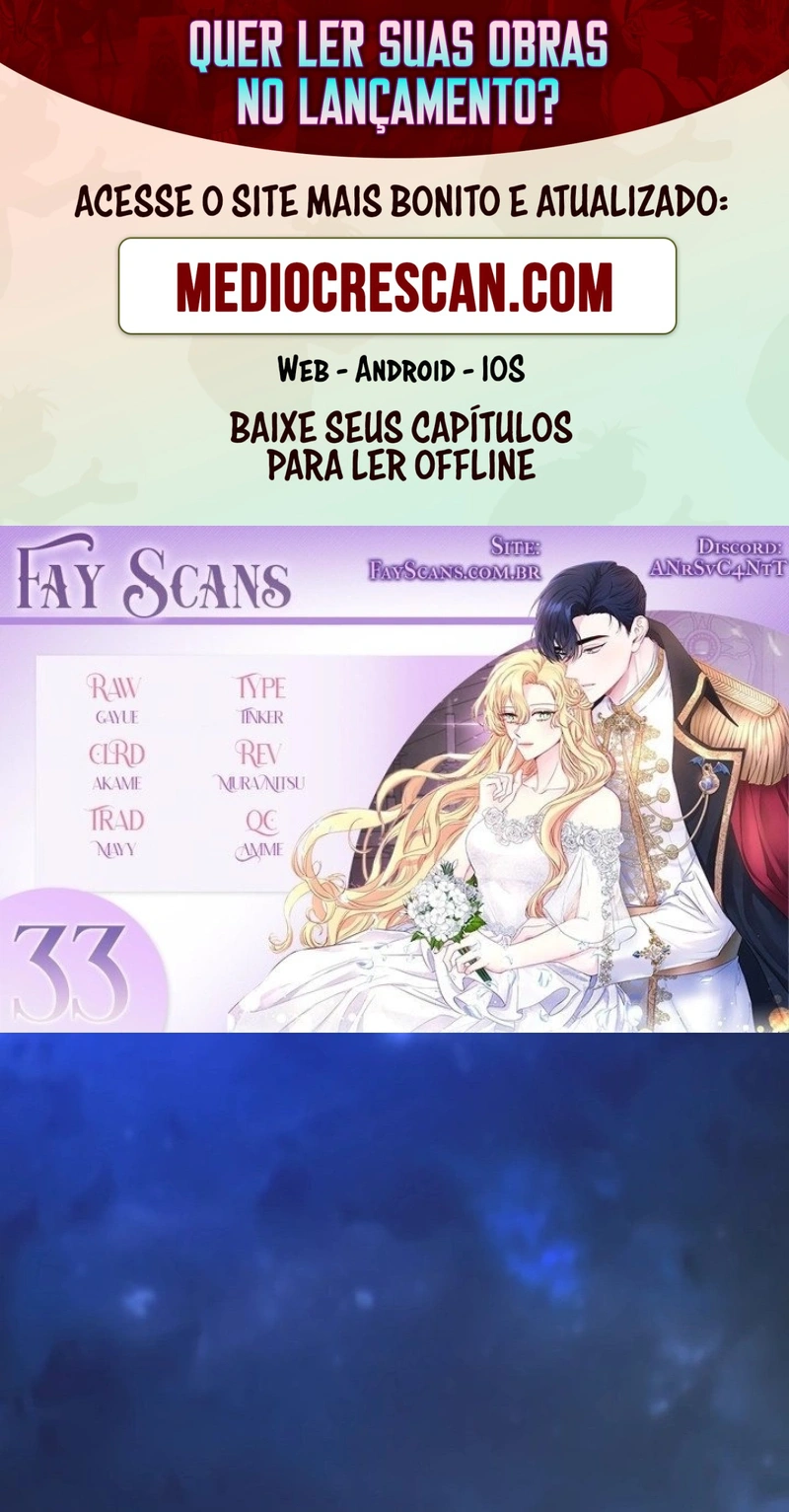 Vamos Nos Casar Primeiro Capítulo 33 Página 1