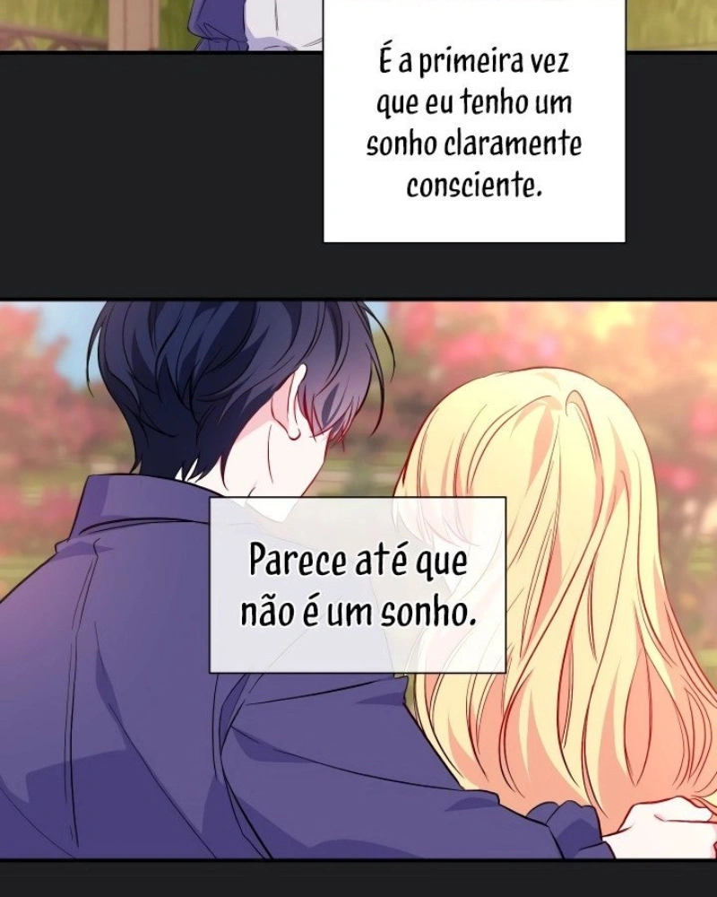 Vamos Nos Casar Primeiro Capítulo 33 Página 10