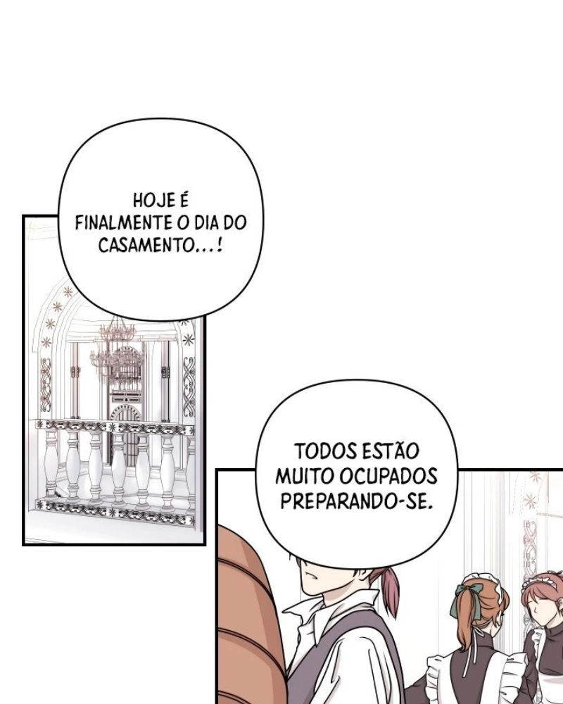 Vamos Nos Casar Primeiro Capítulo 33 Página 20