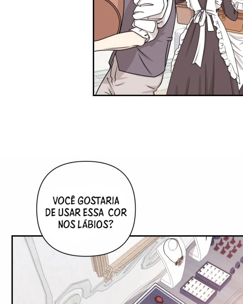 Vamos Nos Casar Primeiro Capítulo 33 Página 21