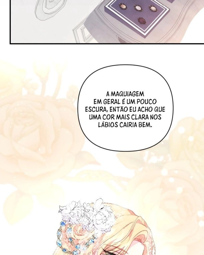 Vamos Nos Casar Primeiro Capítulo 33 Página 22