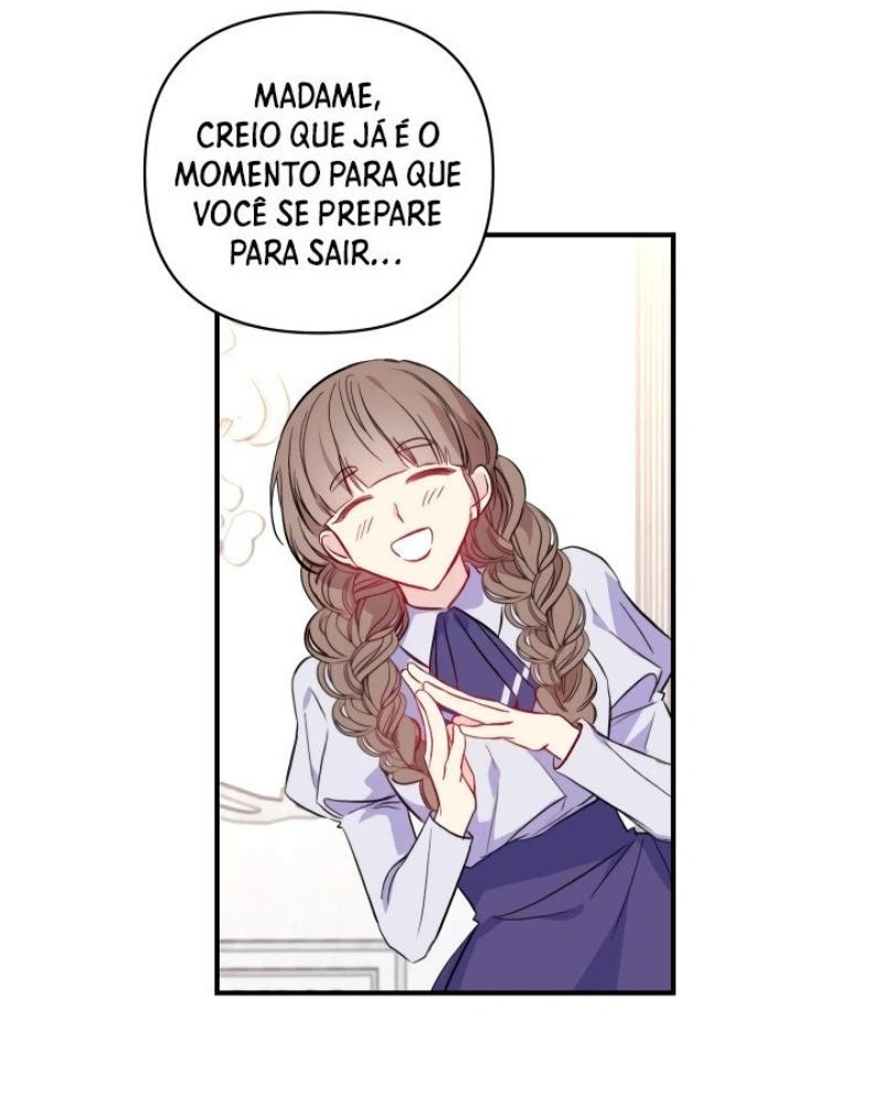 Vamos Nos Casar Primeiro Capítulo 33 Página 24