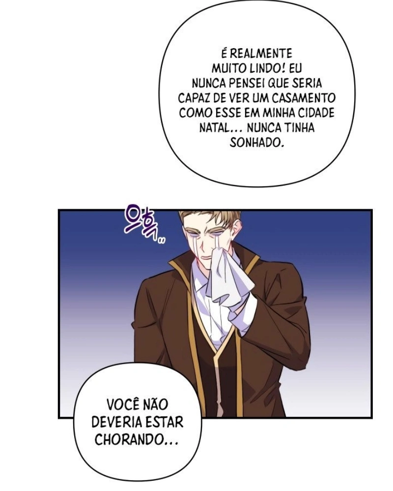 Vamos Nos Casar Primeiro Capítulo 33 Página 26