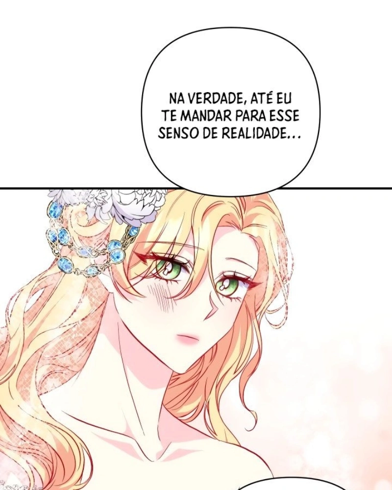 Vamos Nos Casar Primeiro Capítulo 33 Página 27