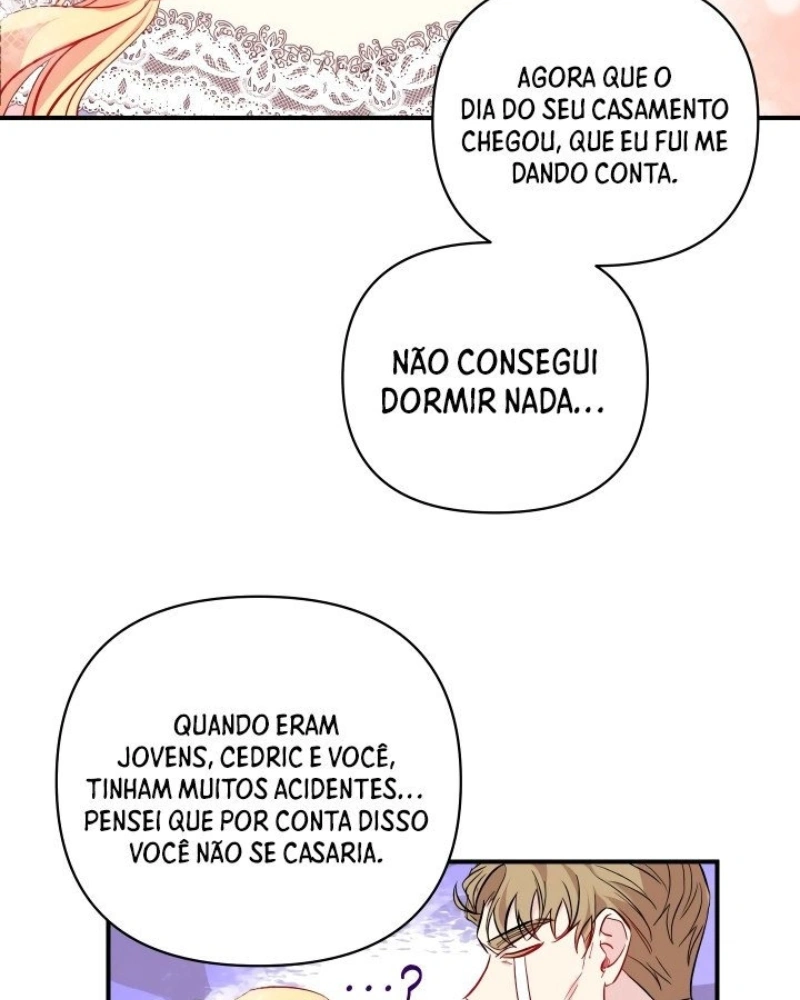 Vamos Nos Casar Primeiro Capítulo 33 Página 28
