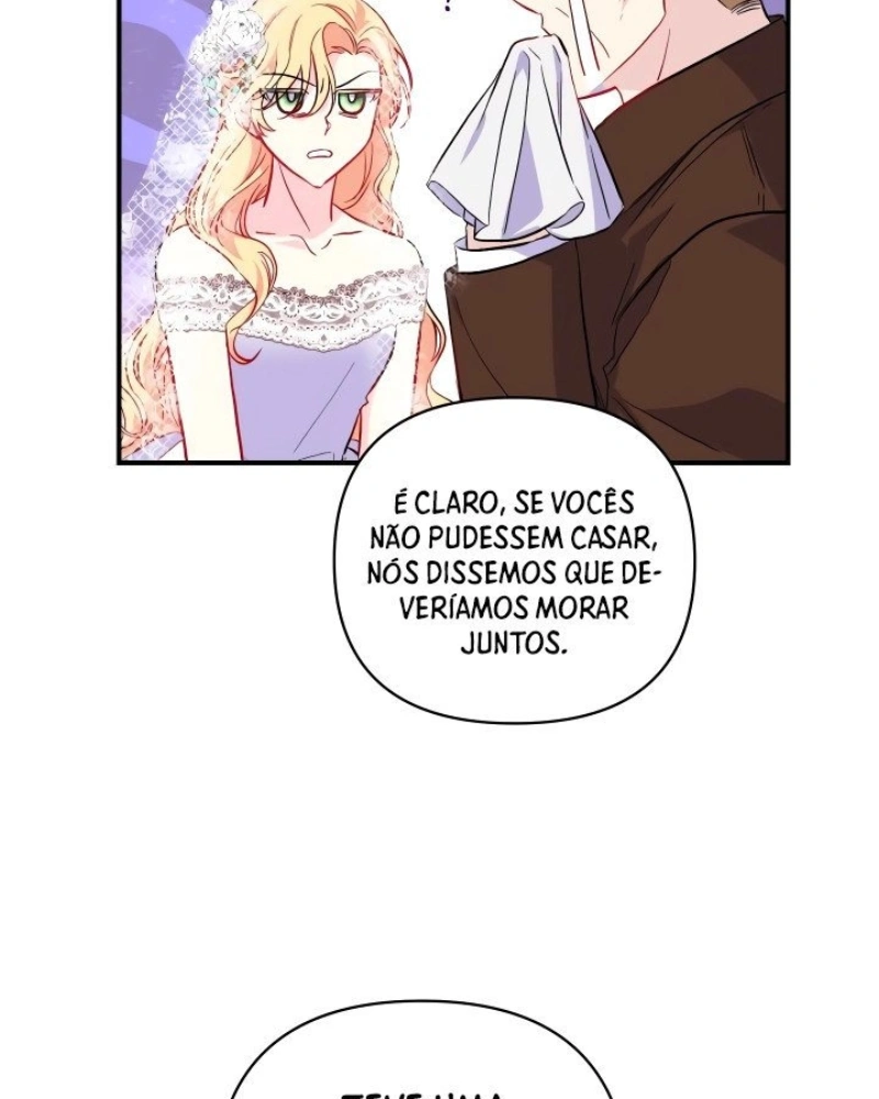 Vamos Nos Casar Primeiro Capítulo 33 Página 29