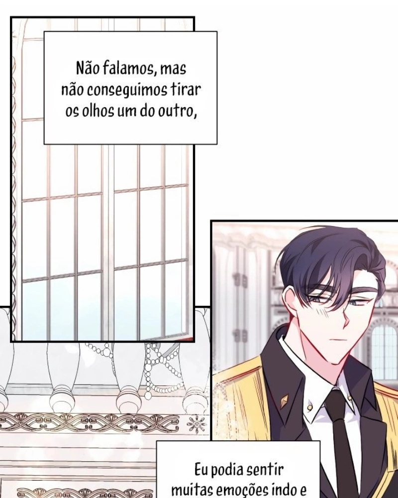 Vamos Nos Casar Primeiro Capítulo 33 Página 40