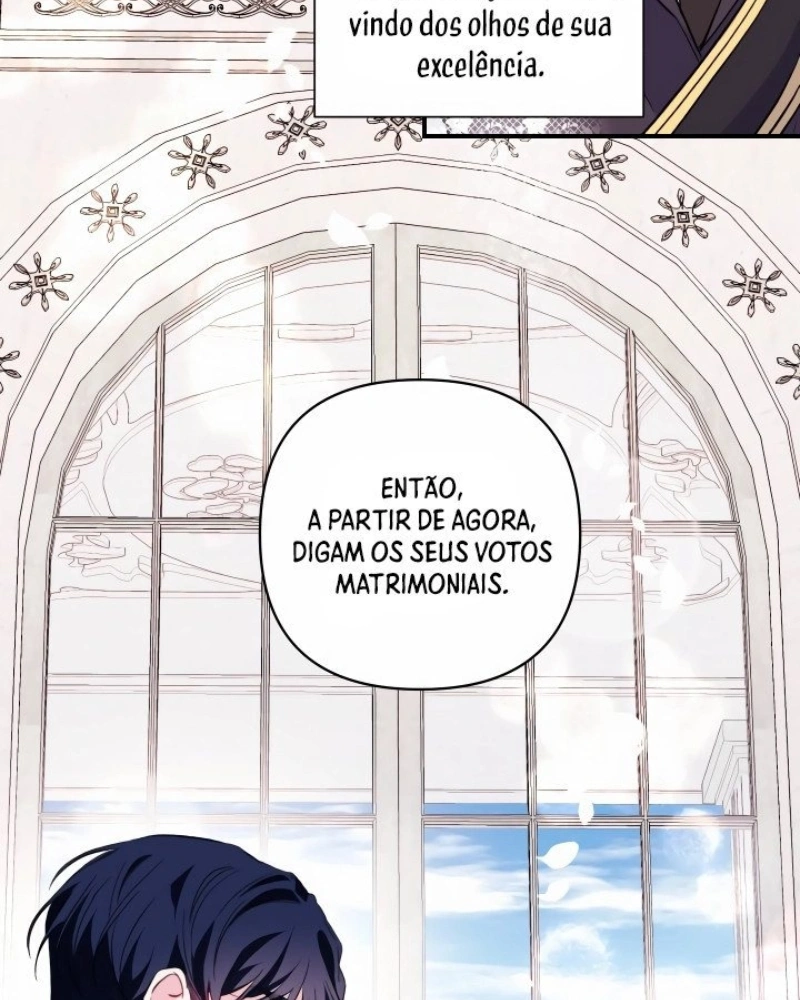 Vamos Nos Casar Primeiro Capítulo 33 Página 41