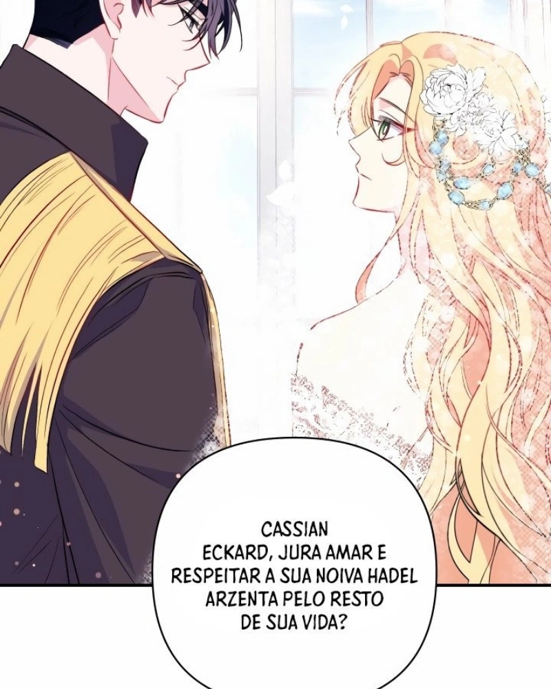 Vamos Nos Casar Primeiro Capítulo 33 Página 42