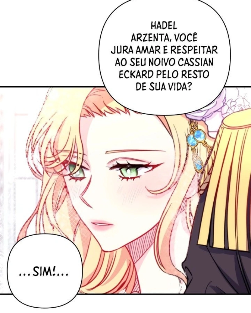 Vamos Nos Casar Primeiro Capítulo 33 Página 44