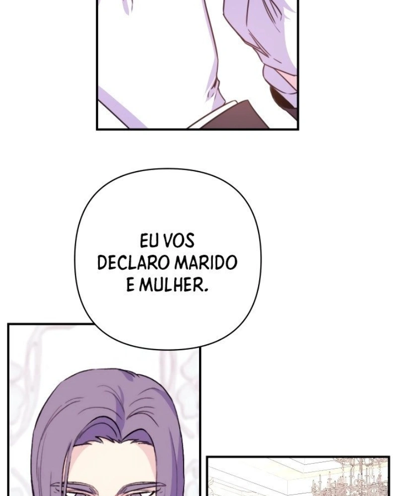 Vamos Nos Casar Primeiro Capítulo 33 Página 47