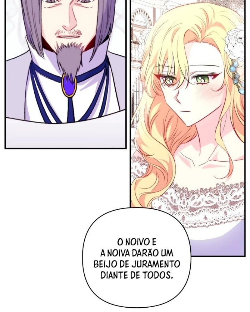 Vamos Nos Casar Primeiro Capítulo 33 Página 48