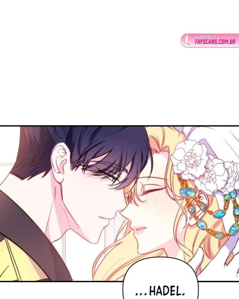 Vamos Nos Casar Primeiro Capítulo 33 Página 49