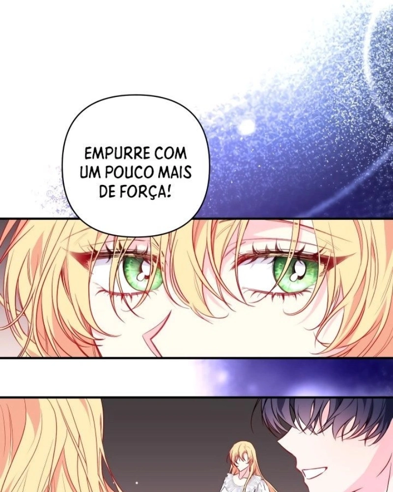 Vamos Nos Casar Primeiro Capítulo 33 Página 5