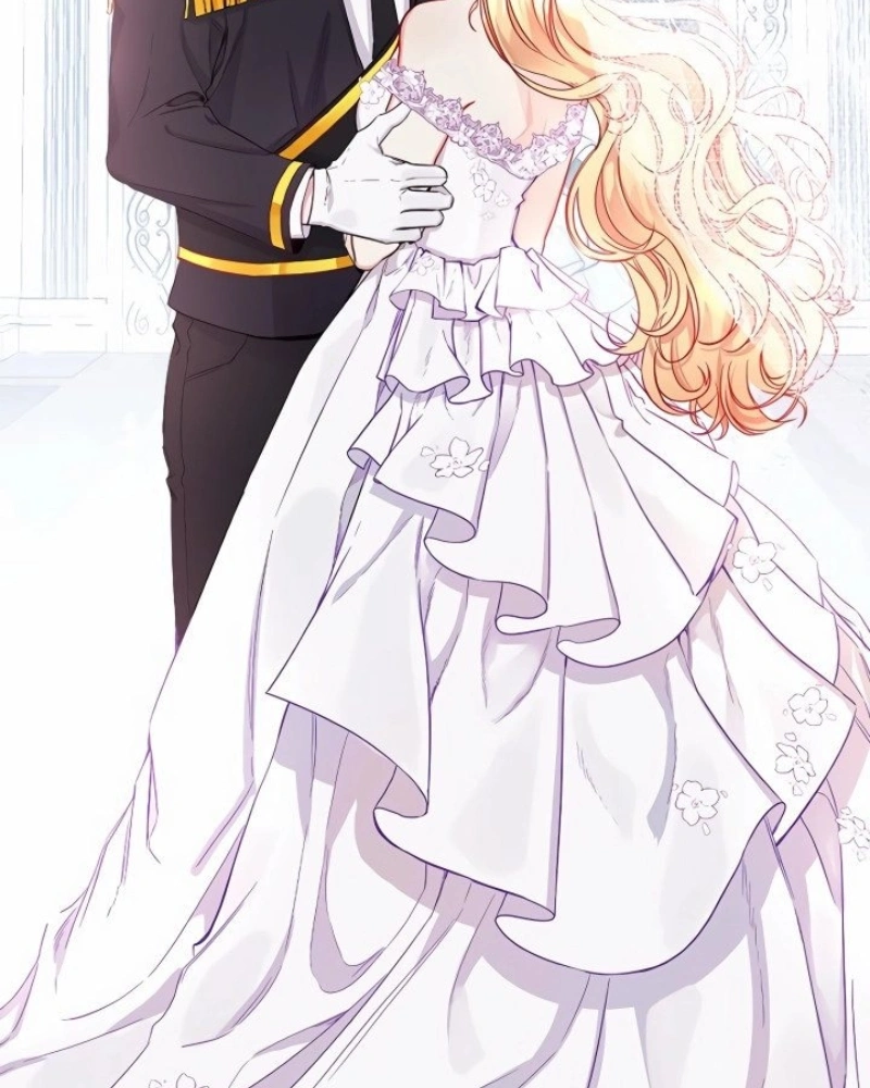 Vamos Nos Casar Primeiro Capítulo 33 Página 52