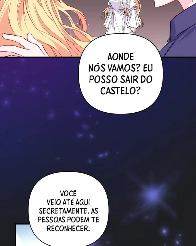 Vamos Nos Casar Primeiro Capítulo 33 Página 6