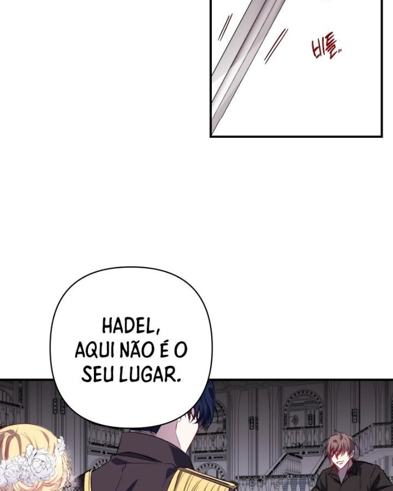 Vamos Nos Casar Primeiro Capítulo 33 Página 64