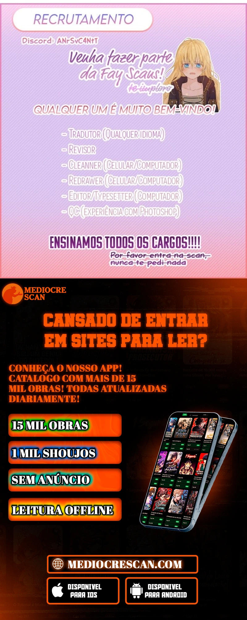 Vamos Nos Casar Primeiro Capítulo 33 Página 69