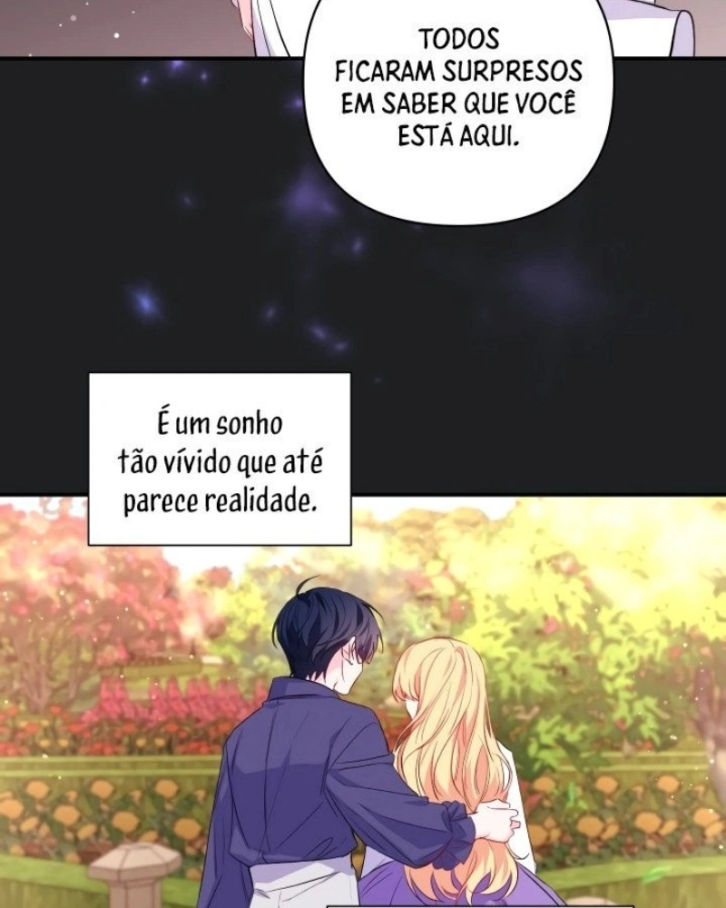 Vamos Nos Casar Primeiro Capítulo 33 Página 9