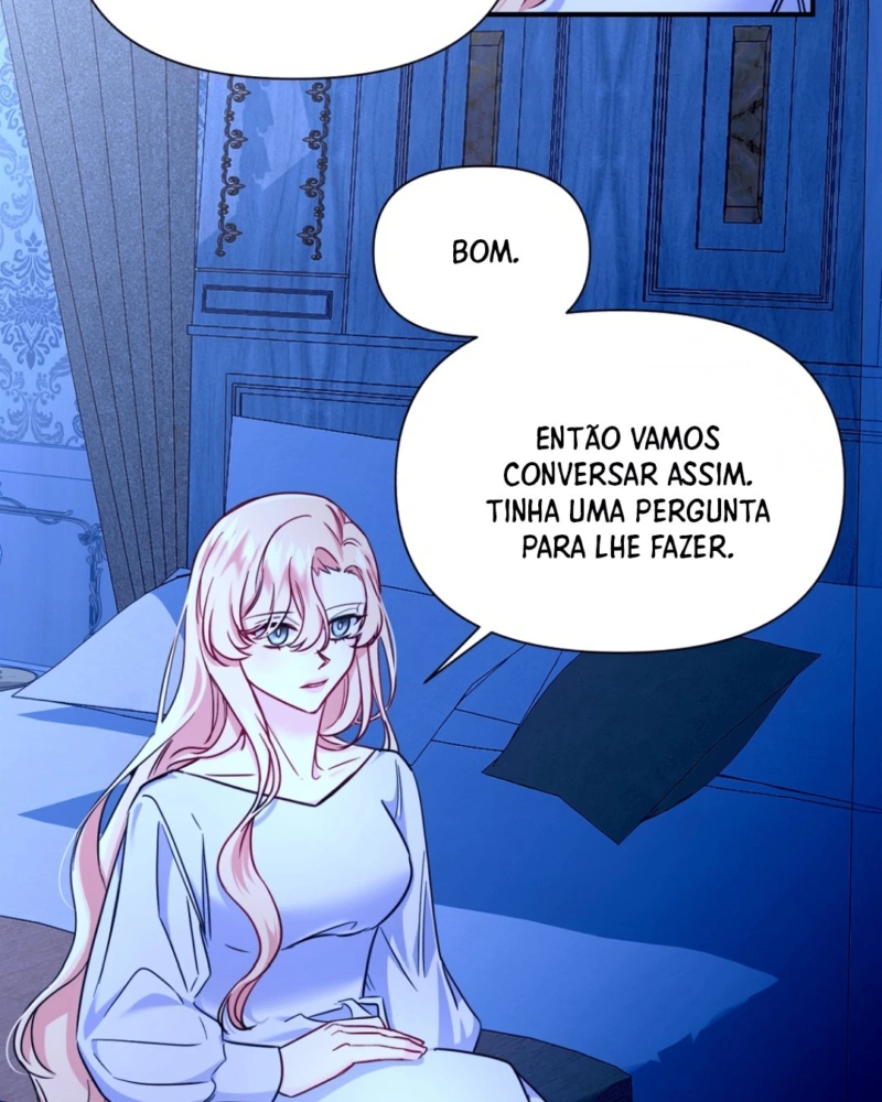 Vamos Nos Casar Primeiro Capítulo 4 Página 11