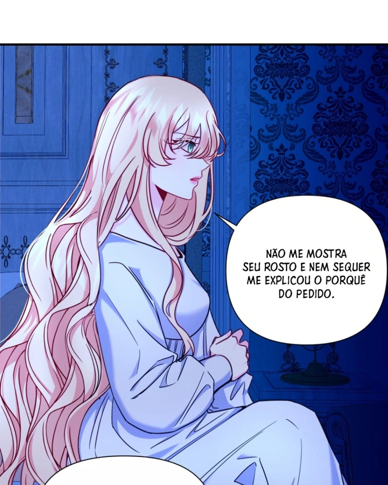 Vamos Nos Casar Primeiro Capítulo 4 Página 16