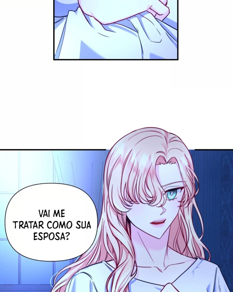 Vamos Nos Casar Primeiro Capítulo 4 Página 18