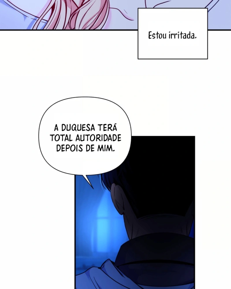Vamos Nos Casar Primeiro Capítulo 4 Página 21