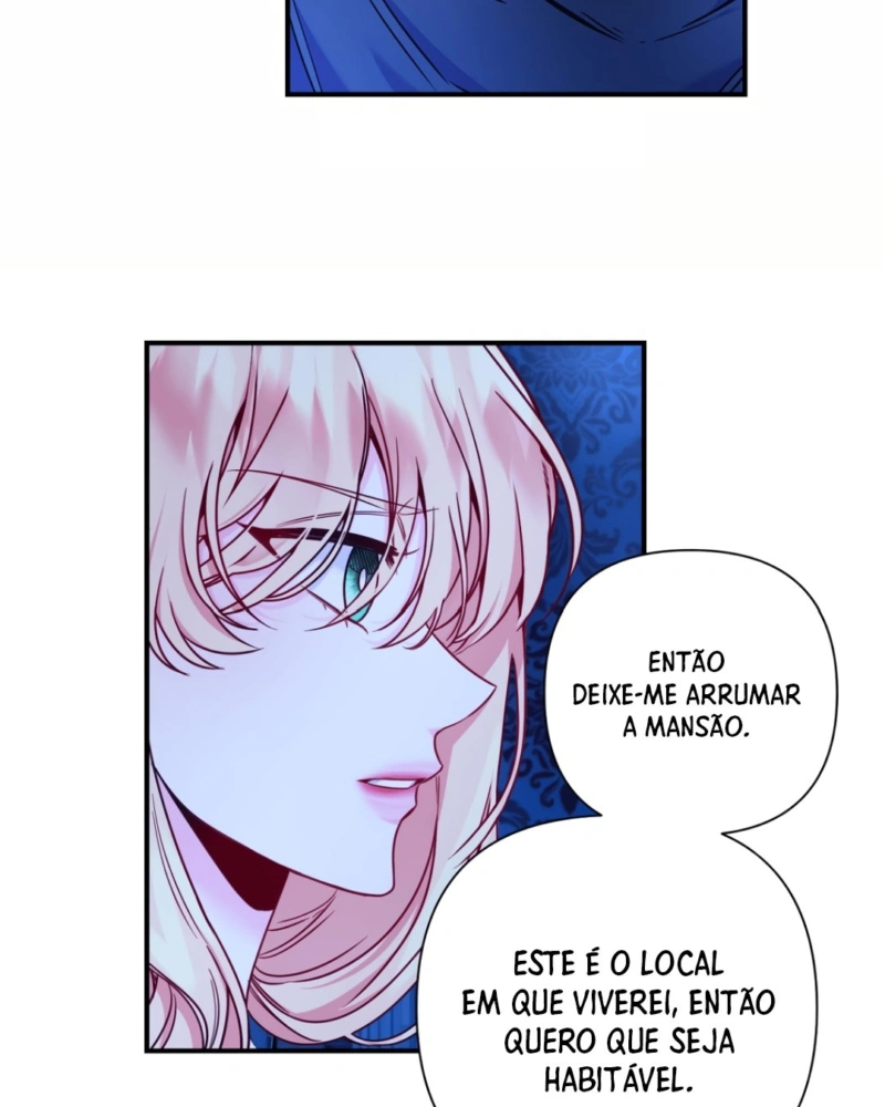 Vamos Nos Casar Primeiro Capítulo 4 Página 22