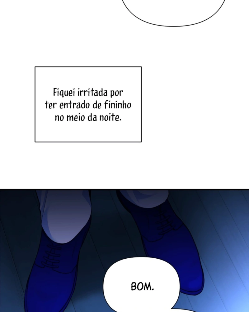 Vamos Nos Casar Primeiro Capítulo 4 Página 23