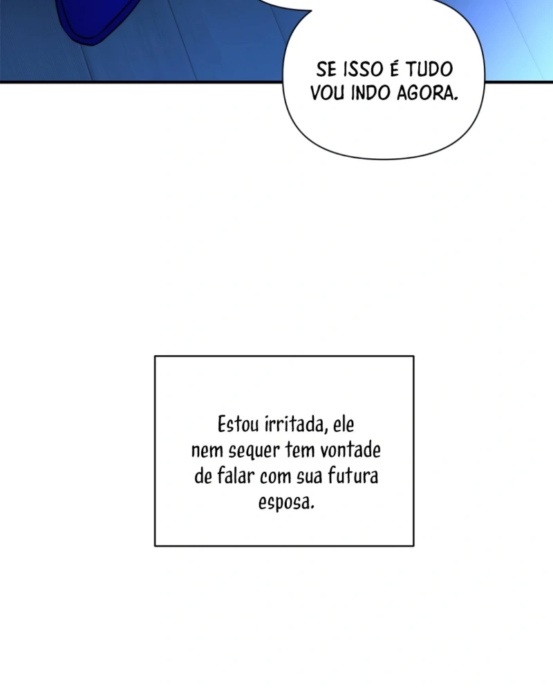 Vamos Nos Casar Primeiro Capítulo 4 Página 24