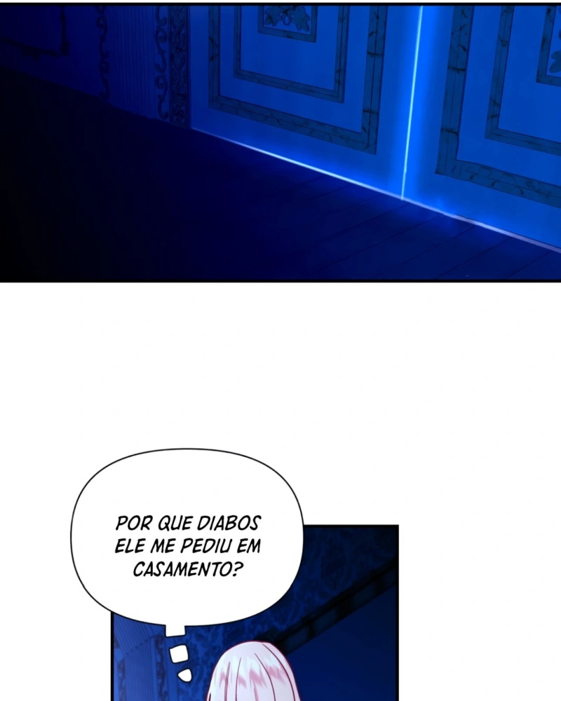 Vamos Nos Casar Primeiro Capítulo 4 Página 26