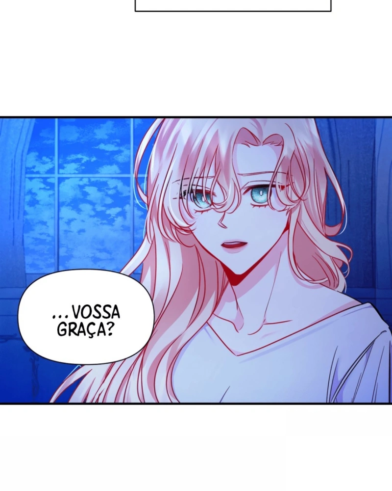 Vamos Nos Casar Primeiro Capítulo 4 Página 3