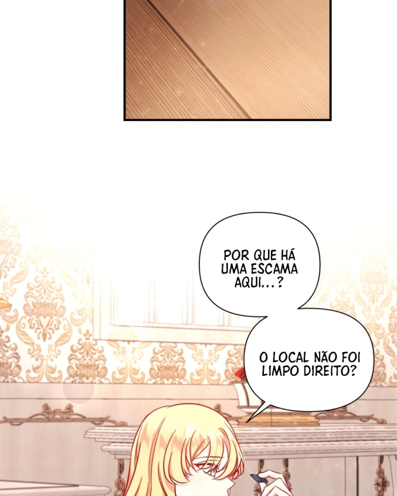 Vamos Nos Casar Primeiro Capítulo 4 Página 38