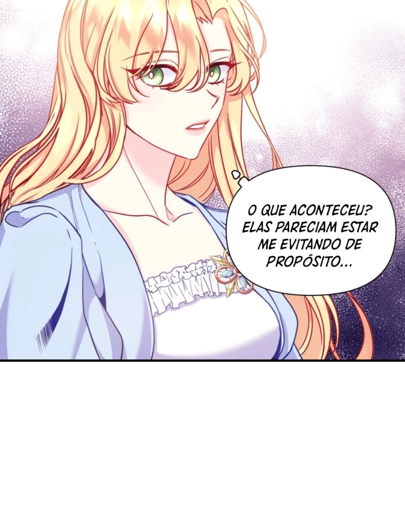 Vamos Nos Casar Primeiro Capítulo 4 Página 46