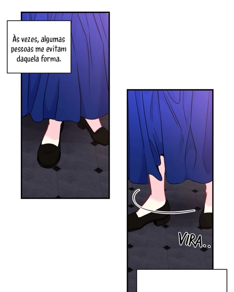 Vamos Nos Casar Primeiro Capítulo 4 Página 47